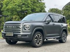 Haval H9 2.0T Edition 5 - ფოტო 1