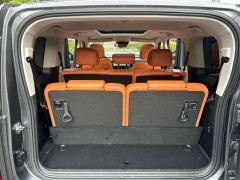 Haval H9 2.0T Edition 5 - ფოტო 10