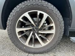 Haval H9 2.0T Edition 5 - ფოტო 11