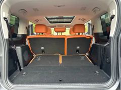 Haval H9 2.0T Edition 5 - ფოტო 13