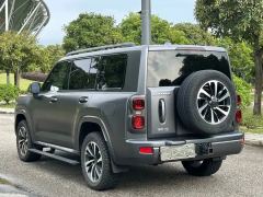 Haval H9 2.0T Edition 5 - ფოტო 14