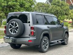 Haval H9 2.0T Edition 5 - ფოტო 15