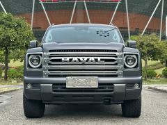 Haval H9 2.0T Edition 5 - ფოტო 2