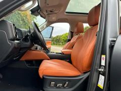 Haval H9 2.0T Edition 5 - ფოტო 4