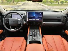 Haval H9 2.0T Edition 5 - ფოტო 5