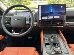 Haval H9 2.0T Edition 5 - ფოტო 6