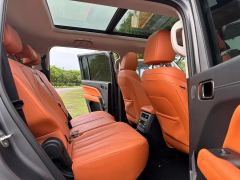 Haval H9 2.0T Edition 5 - ფოტო 8