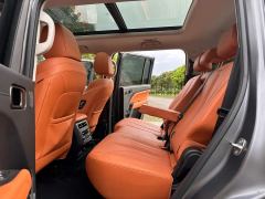 Haval H9 2.0T Edition 5 - ფოტო 9