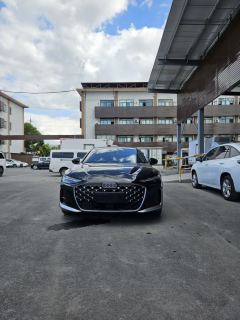 Audi A6L 2.0T Prestige - ფოტო 3