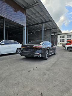 Audi A6L 2.0T Prestige - ფოტო 7