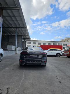 Audi A6L 2.0T Prestige - ფოტო 9