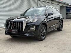 FAW Red Flag HS5 2.0T Two-Wheel Drive Flagship Enjoy Pro - photo 1