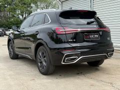 FAW Red Flag HS5 2.0T Two-Wheel Drive Flagship Enjoy Pro - photo 11