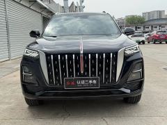 FAW Red Flag HS5 2.0T Two-Wheel Drive Flagship Enjoy Pro - photo 2