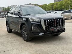 FAW Red Flag HS5 2.0T Two-Wheel Drive Flagship Enjoy Pro - photo 3