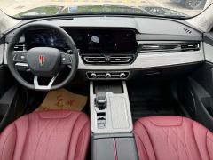 FAW Red Flag HS5 2.0T Two-Wheel Drive Flagship Enjoy Pro - photo 5