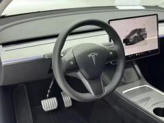 Tesla Model Y 554km Rear-Wheel Drive Edition - фото 10