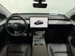 Tesla Model Y 554km Rear-Wheel Drive Edition - фото 11