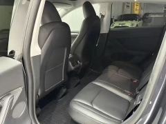 Tesla Model Y 554km Rear-Wheel Drive Edition - фото 13