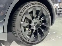 Tesla Model Y 554km Rear-Wheel Drive Edition - фото 14
