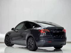 Tesla Model Y 554km Rear-Wheel Drive Edition - фото 18