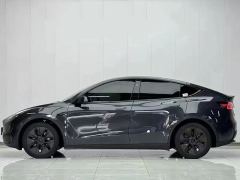 Tesla Model Y 554km Rear-Wheel Drive Edition - фото 4