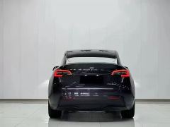 Tesla Model Y 554km Rear-Wheel Drive Edition - фото 5