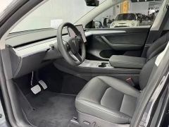 Tesla Model Y 554km Rear-Wheel Drive Edition - фото 7