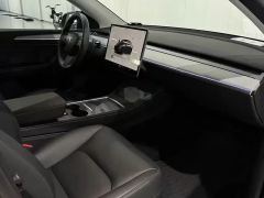Tesla Model Y 554km Rear-Wheel Drive Edition - фото 9
