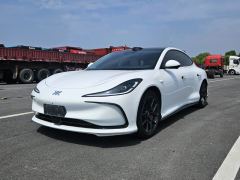 IM Motors Zhiji L6 710km MaxLong Range Edition - фото 1
