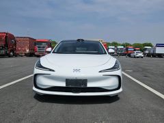 IM Motors Zhiji L6 710km MaxLong Range Edition - фото 3