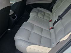 IM Motors Zhiji L6 710km MaxLong Range Edition - фото 5