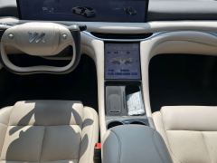 IM Motors Zhiji L6 710km MaxLong Range Edition - фото 6