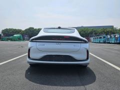 IM Motors Zhiji L6 710km MaxLong Range Edition - фото 7