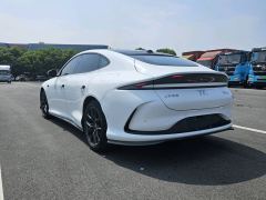 IM Motors Zhiji L6 710km MaxLong Range Edition - фото 8