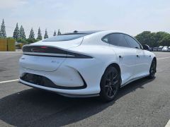 IM Motors Zhiji L6 710km MaxLong Range Edition - фото 9