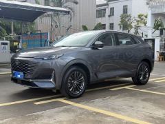 Changan UNI-K 2.0T Two-Wheel Drive Deluxe - ფოტო 1