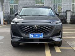 Changan UNI-K 2.0T Two-Wheel Drive Deluxe - ფოტო 2