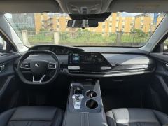 Changan UNI-K 2.0T Two-Wheel Drive Deluxe - ფოტო 4