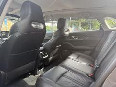 Changan UNI-K 2.0T Two-Wheel Drive Deluxe - ფოტო 6