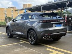 Changan UNI-K 2.0T Two-Wheel Drive Deluxe - ფოტო 9