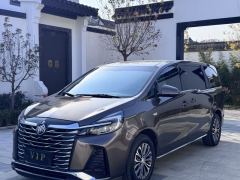 Buick GL8 652T Luxury Version 7 - photo 1