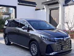 Buick GL8 652T Luxury Version 7 - photo 2