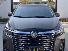 Buick GL8 652T Luxury Version 7 - photo 3