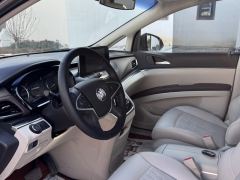 Buick GL8 652T Luxury Version 7 - photo 4