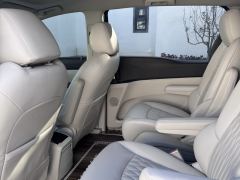 Buick GL8 652T Luxury Version 7 - photo 5
