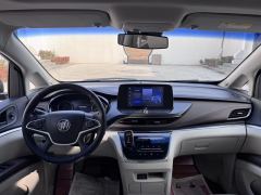 Buick GL8 652T Luxury Version 7 - photo 6