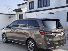 Buick GL8 652T Luxury Version 7 - photo 7