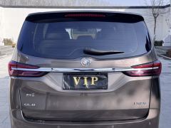 Buick GL8 652T Luxury Version 7 - photo 8