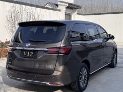Buick GL8 652T Luxury Version 7 - photo 9